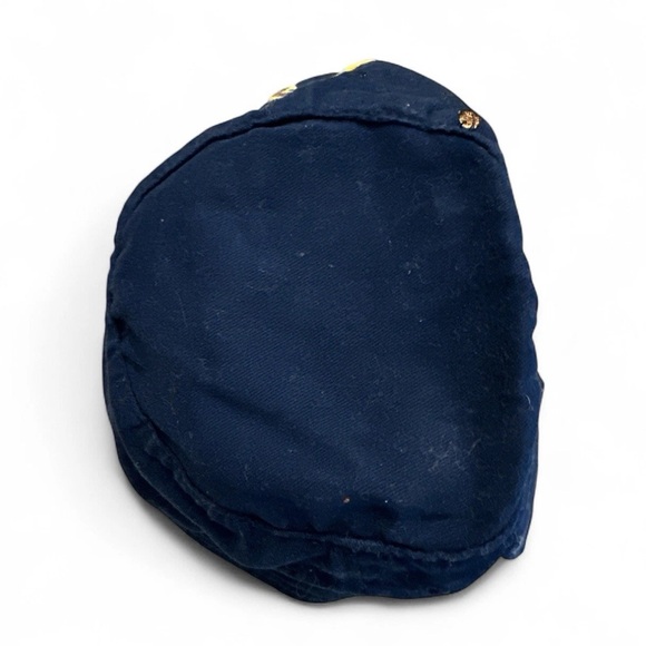 Vintage Childs Unisex Teletubbies Bucket Hat 1999 Tubby Toast - Picture 6 of 7